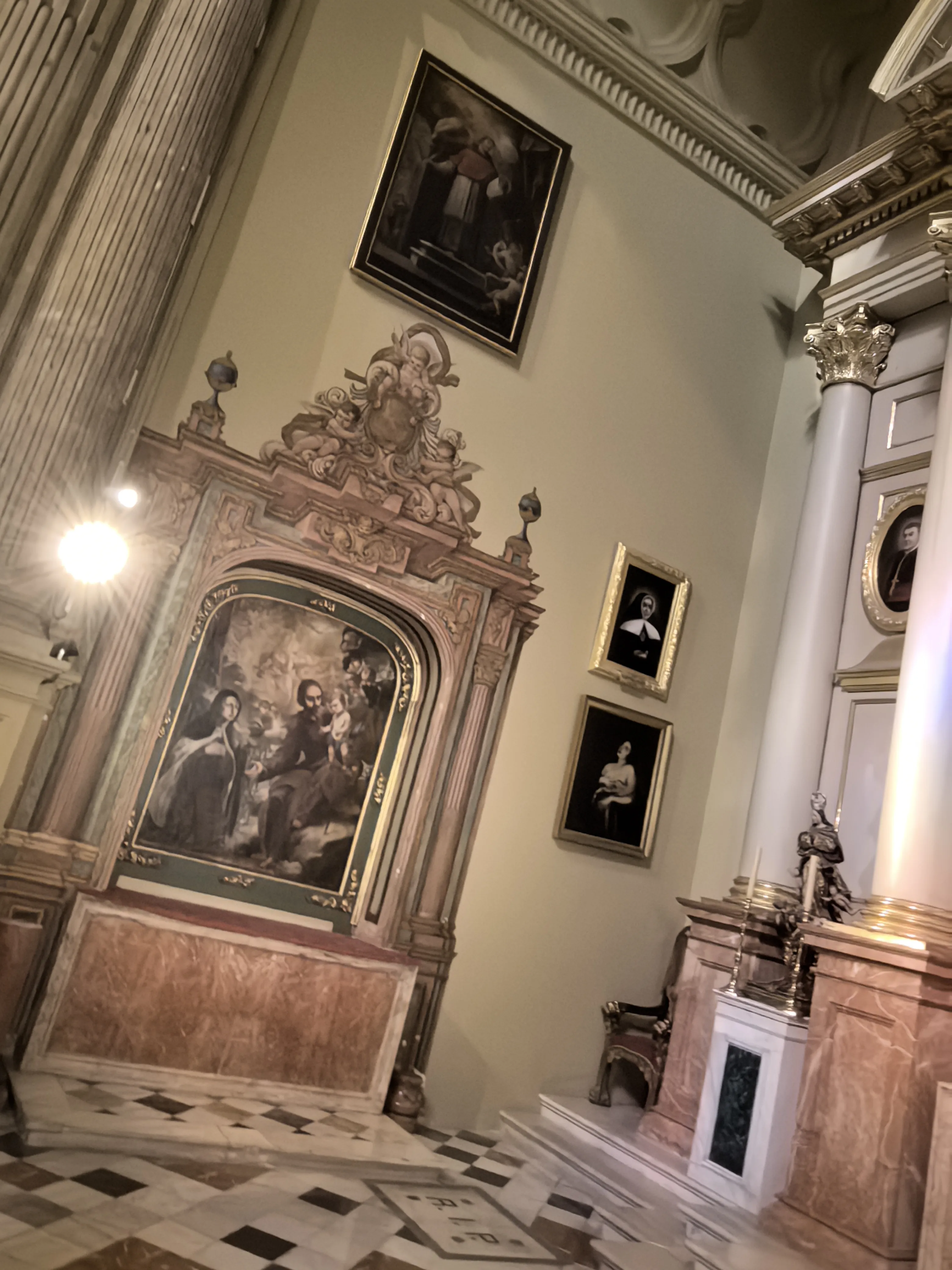 HUAWEI Pura 70 Ultra - System Aparatów - IMG_20251128_140919.webp